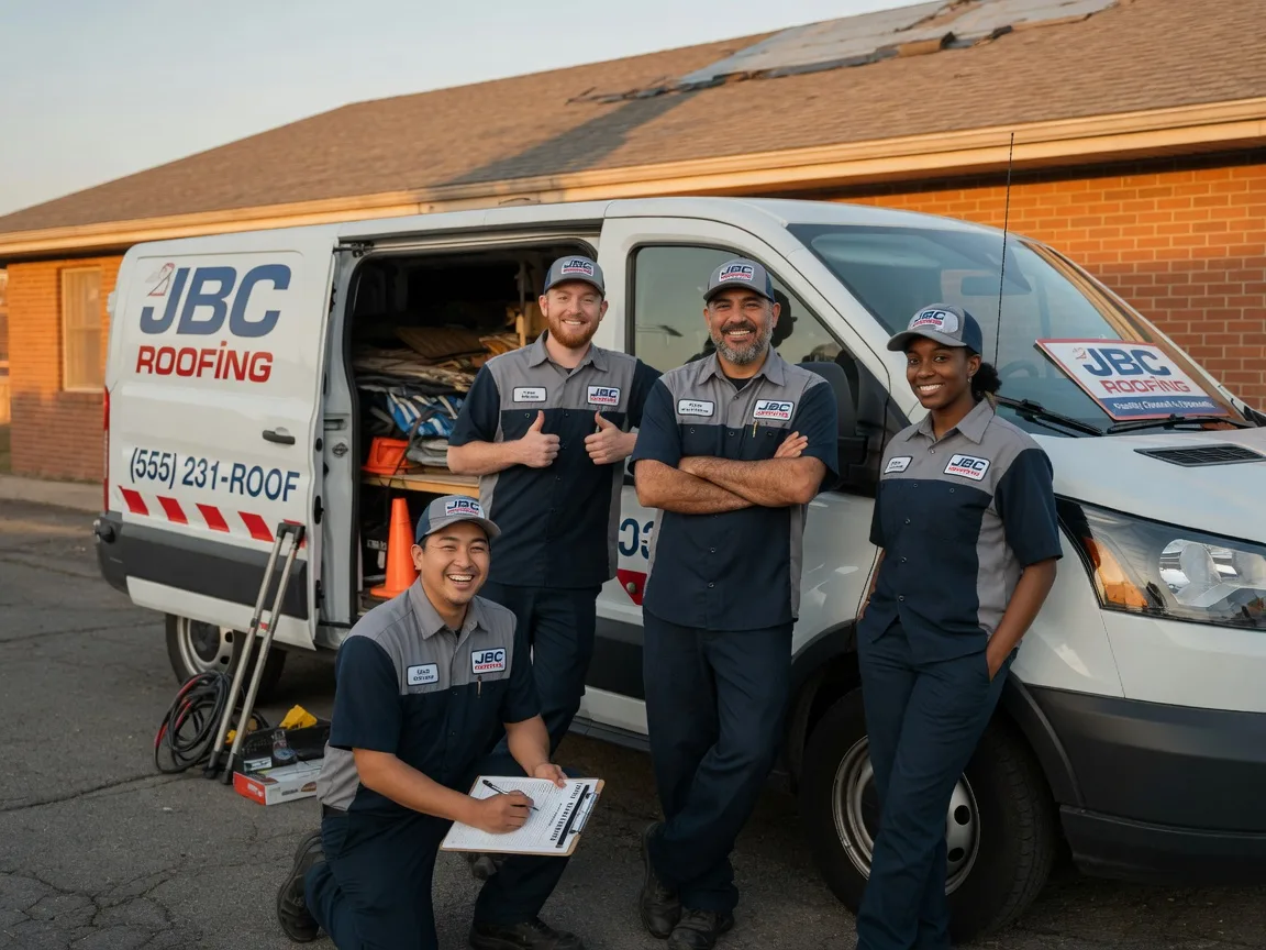 Roof Replacement company in Uxbridge, MA